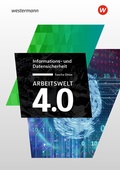 Cover: Arbeitswelt 4.0 - Westermann Schulbuchverlag