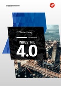 Cover: Industrie 4.0 - Westermann Schulbuchverlag