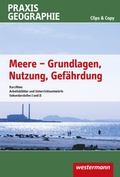 Cover: Praxis Geographie Clips & Copy - Westermann Schulbuchverlag