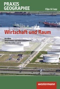 Cover: Praxis Geographie Clips & Copy - Westermann Schulbuchverlag