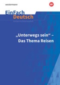 Cover: EinFach Deutsch Unterrichtsmodelle - Sch&ouml;ningh Verlag in Westermann Bildungsmedien