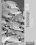 Cover: bioskop SI - Ausgabe 2013 f&uuml;r Niedersachsen - Westermann Schulbuchverlag