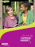 Cover: Camden Market - Ausgabe 2013 - Verlag Moritz Diesterweg in Westermann Bildungsmedien