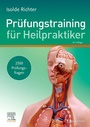Bild: Pr&uuml;fungstraining f&uuml;r Heilpraktiker - Urban & Fischer