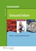 Cover: Gesund leben - Westermann Berufliche Bildung