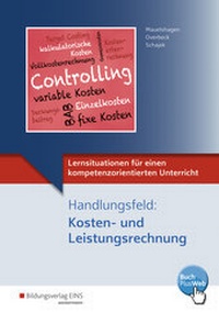 Abbildung von: Lernsituationen für einen kompetenzorientierten Unterricht - Westermann Berufliche Bildung