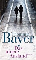 Cover: Das innere Ausland - Piper