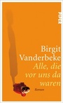 Cover: Alle, die vor uns da waren - Piper