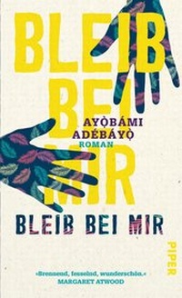Abbildung von: Bleib bei mir - Piper
