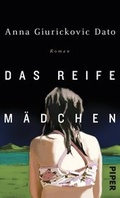 Cover: Das reife M&auml;dchen - Piper