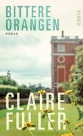 Cover: Bittere Orangen - Piper