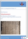 Cover: Schatzkammern - Harrassowitz Verlag
