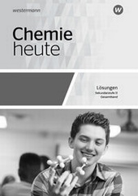 Abbildung von: Chemie heute SII - Allgemeine Ausgabe 2018 - Schroedel