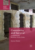 Bild: Conviviality and Survival - Palgrave Macmillan