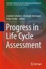 Cover: Progress in Life Cycle Assessment - Springer