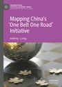 Cover: Mapping China's 'One Belt One Road' Initiative - Palgrave Macmillan