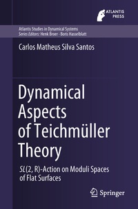 Abbildung von: Dynamical Aspects of Teichmüller Theory - Springer