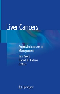 Abbildung von: Liver Cancers - Springer