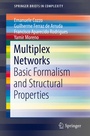 Cover: Multiplex Networks - Springer