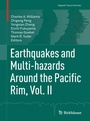 Cover: Earthquakes and Multi-hazards Around the Pacific Rim, Vol. II - Birkhäuser