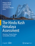 Cover: The Hindu Kush Himalaya Assessment - Springer