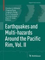Cover: Earthquakes and Multi-hazards Around the Pacific Rim, Vol. II - Birkh&auml;user