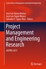 Cover: Project Management and Engineering Research - Springer