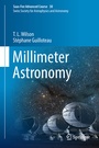 Cover: Millimeter Astronomy - Springer