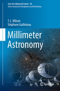 Abbildung von: Millimeter Astronomy - Springer
