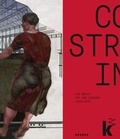Cover: Construction of the World - Kerber Verlag