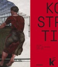 Cover: Konstruktion der Welt - Kerber Verlag