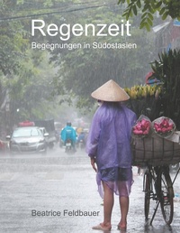 Abbildung von: Regenzeit - Books on Demand