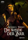 Cover: DIE WINDE DER ZARR - BookRix