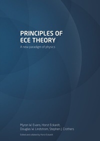 Enlarge image Cover: Principles of ECE Theory - epubli