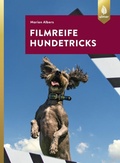 Cover: Filmreife Hundetricks - Verlag Eugen Ulmer