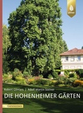 Cover: Die Hohenheimer G&auml;rten - Verlag Eugen Ulmer