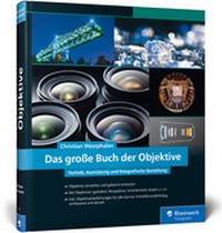 Abbildung von: Das große Buch der Objektive - Rheinwerk