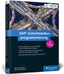 Cover: SAP-Schnittstellenprogrammierung - SAP PRESS