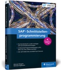 Cover: SAP-Schnittstellenprogrammierung - SAP PRESS