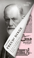Cover: Freuds Dinge - AB - Die Andere Bibliothek