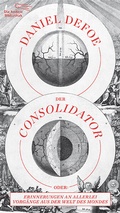 Cover: Der Consolidator - AB - Die Andere Bibliothek
