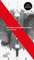 Cover: Der Nazi und der Psychiater - AB - Die Andere Bibliothek