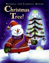 Enlarge image Cover: Christmas Tree - HarperCollins