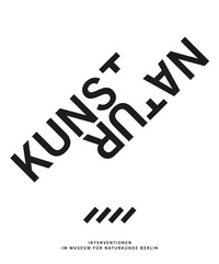 Abbildung von: Kunst/Natur - Edition Braus
