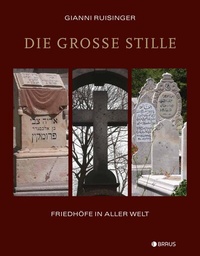 Abbildung von: Die große Stille - Edition Braus