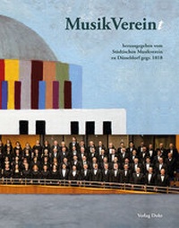 Abbildung von: MusikVerein(t) - dohr köln