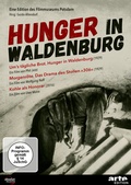 Cover: HUNGER IN WALDENBURG / UMS T&Auml;GLICHE BROT (1929) - Absolut Medien