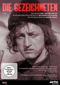 Cover: DIE GEZEICHNETEN (1922) - Absolut Medien
