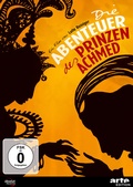 Cover: Abenteuer des Prinzen Achmed, Die - Absolut Medien