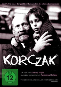 Enlarge image Cover: Korczak - Absolut Medien